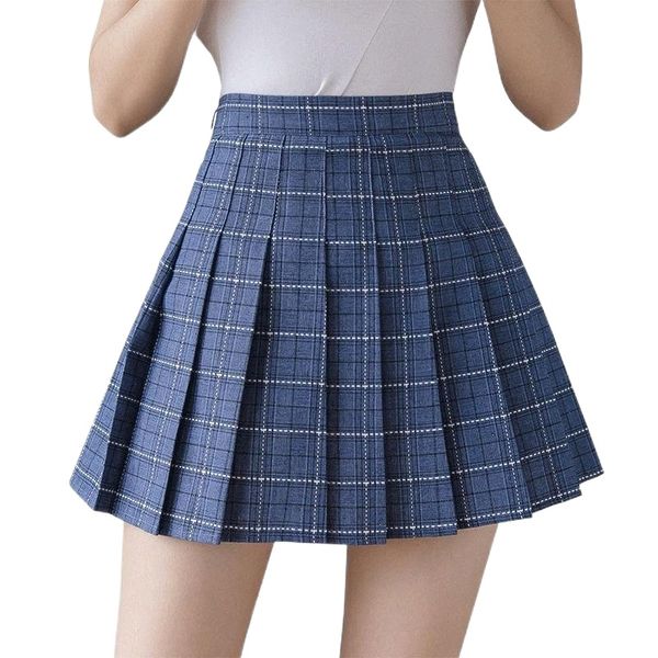 s-3xl plus size women skirts casual sweet high waist a line pleated mini skirt autumn winter korean summer slim i0vt#, Black
s-3xl plus size women skirts casual sweet high waist a line pleated mini skirt autumn winter korean summer slim i0vt#, Black