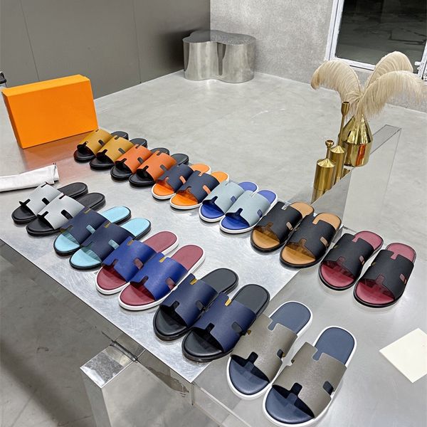 30% off 2022 slippers sandals 2022 summer luxury designer mens leather flat slide sandal open toe comfort elegant wide fit slipper shoes fli, Black
30% off 2022 slippers sandals 2022 summer luxury designer mens leather flat slide sandal open toe comfort elegant wide fit slipper shoes fli, Black
