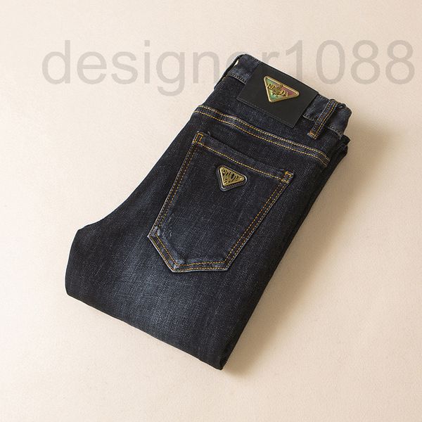 men's jeans designer high end jeans men's 2022 new winter fashion brand autumn and casual slim pants l598, Blue
men's jeans designer high end jeans men's 2022 new winter fashion brand autumn and casual slim pants l598, Blue