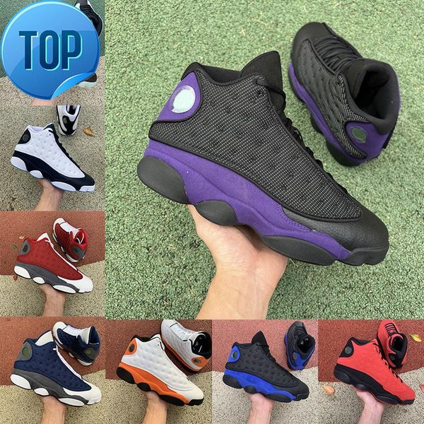 jumpman 13 men basketball shoes 13s court purple obsidian del sol reverse bred hyper royal red flint starfish chicago mens trainers sports
jumpman 13 men basketball shoes 13s court purple obsidian del sol reverse bred hyper royal red flint starfish chicago mens trainers sports