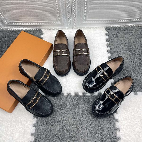 children shoes slip on leather loafers casual boys gentleman sneakers comfortable loafer kids shoes buckle flats outdoor party dress shoe lo
children shoes slip on leather loafers casual boys gentleman sneakers comfortable loafer kids shoes buckle flats outdoor party dress shoe lo