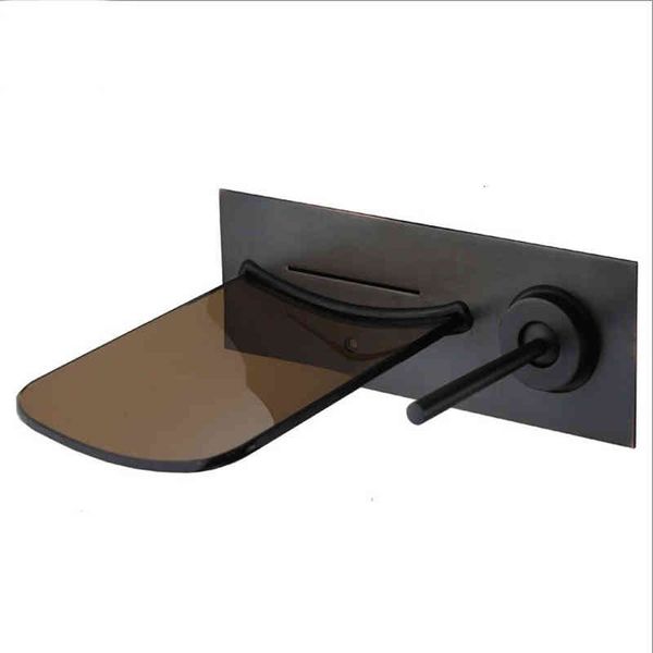 bidet faucets copper black wall type glass waterfall basin washbasin and cold faucet concealed double hole single handle rv8d
bidet faucets copper black wall type glass waterfall basin washbasin and cold faucet concealed double hole single handle rv8d