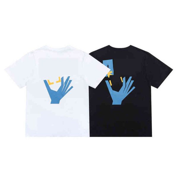 fashion brand classic mens t shirts loose offs cotton men women t-shirt designers short sleeve letter oil paint tees black white shirt eur, White;black
fashion brand classic mens t shirts loose offs cotton men women t-shirt designers short sleeve letter oil paint tees black white shirt eur, White;black