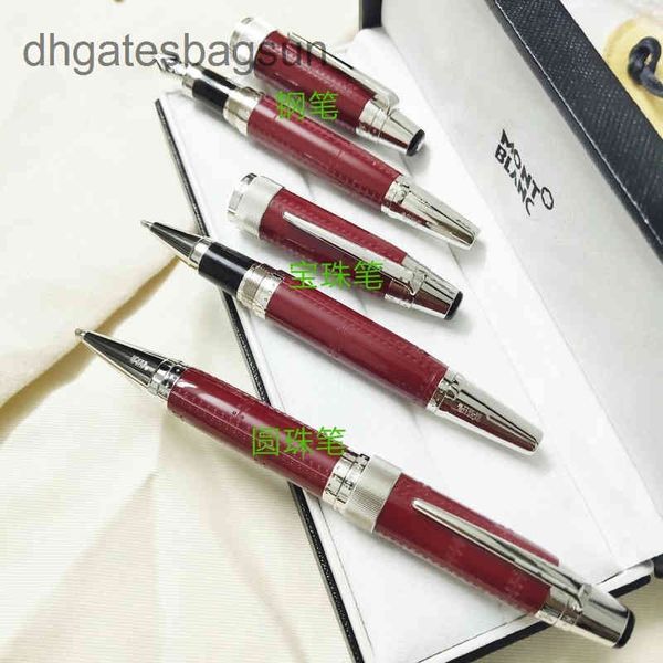 luxury pen wanbao great writer antoine ballpoint pen advanced resin student dragon birthday gift signature
luxury pen wanbao great writer antoine ballpoint pen advanced resin student dragon birthday gift signature