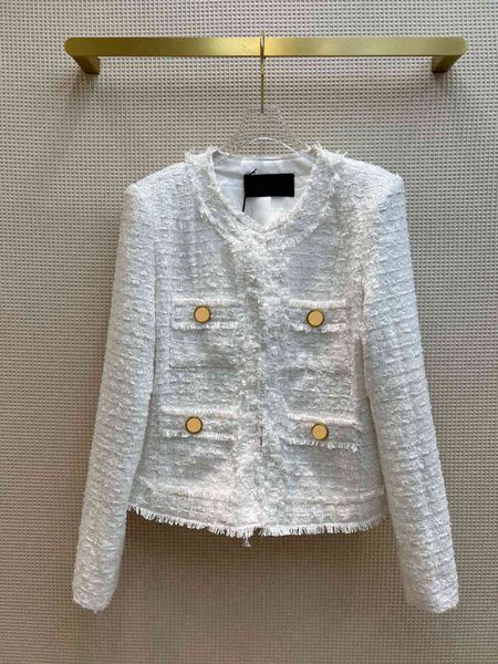women's jackets woven tweed coat temperament celebrity korean version solid color four pocket straight tube women's spring and aut, Black;brown
women's jackets woven tweed coat temperament celebrity korean version solid color four pocket straight tube women's spring and aut, Black;brown