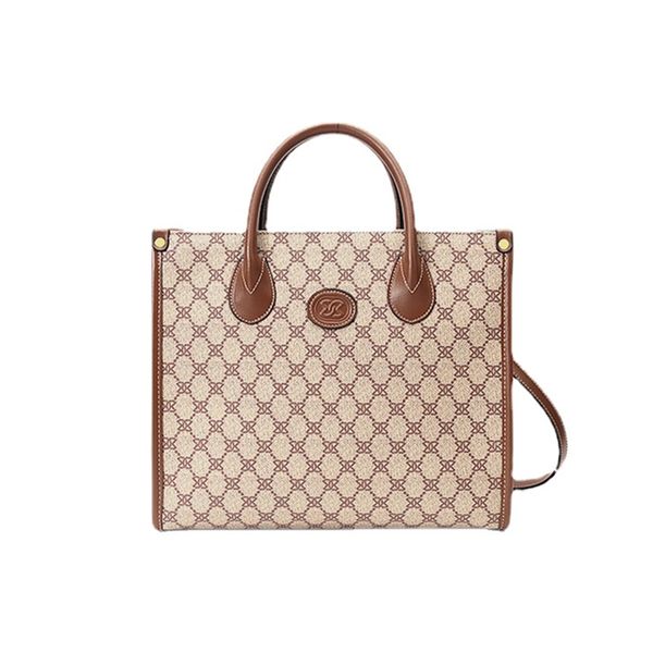 designer tote bags women's handbag one shoulder crossbody bags fashion print large capacity square briefcase shopping bag
designer tote bags women's handbag one shoulder crossbody bags fashion print large capacity square briefcase shopping bag