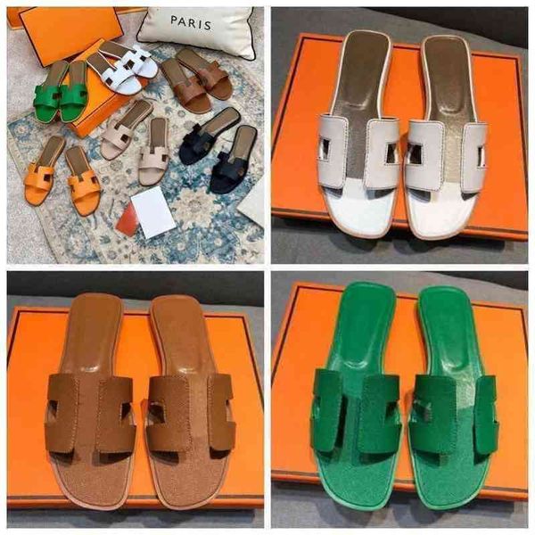 oran designer h herme slippers sandal slipper fashion 2022 genuine leather women summer luxury flat slides ladies beach sanda have logo isoc, Black
oran designer h herme slippers sandal slipper fashion 2022 genuine leather women summer luxury flat slides ladies beach sanda have logo isoc, Black