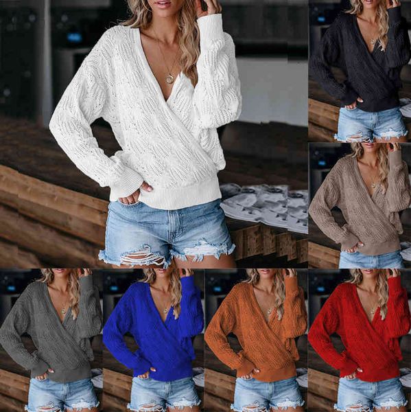 women's sweaters sweater women's knitted solid color long sleeved hollow out fashion autumn winter lle8, White;black
women's sweaters sweater women's knitted solid color long sleeved hollow out fashion autumn winter lle8, White;black