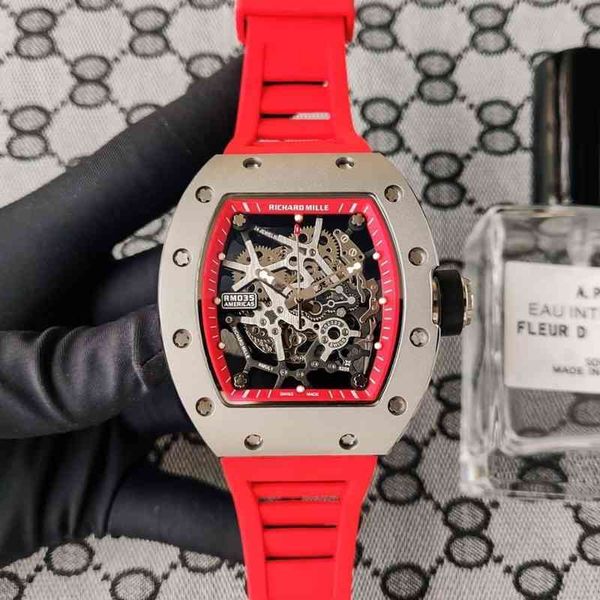 watches wristwatch designer luxury mens mechanics watch richa milles wine barrel mechanical hollow tourbillon luminous waterproof retro nat, Slivery;golden
watches wristwatch designer luxury mens mechanics watch richa milles wine barrel mechanical hollow tourbillon luminous waterproof retro nat, Slivery;golden