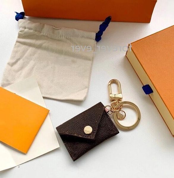 forever_ever designer letter wallet keychain keyring fashion purse pendant car chain charm brown flower mini bag trinket gifts accessories n, Black
forever_ever designer letter wallet keychain keyring fashion purse pendant car chain charm brown flower mini bag trinket gifts accessories n, Black