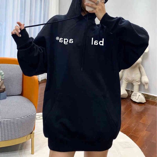 designer black white balanciagas hoodie oversized vintage luxe fashion paris b family men women autumn winter trend handsome loose lovers lo
designer black white balanciagas hoodie oversized vintage luxe fashion paris b family men women autumn winter trend handsome loose lovers lo