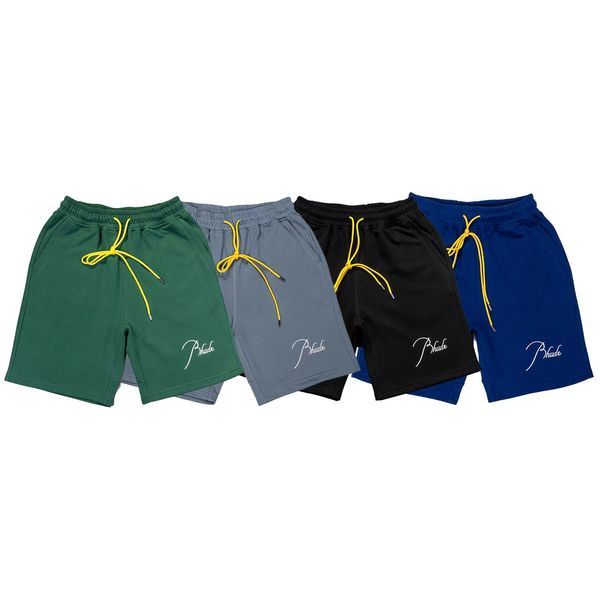 2022 designer summer rhude men short embroidered leisure sports knee length shorts five pants mens loose tide multicolor asian size, White;black
2022 designer summer rhude men short embroidered leisure sports knee length shorts five pants mens loose tide multicolor asian size, White;black