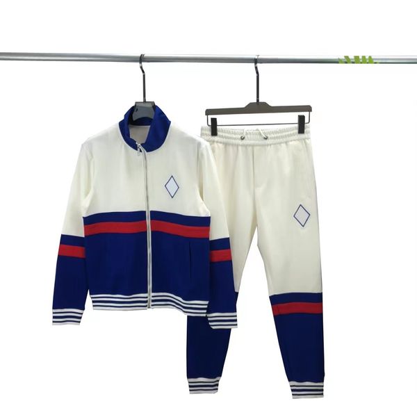 mens tracksuits zipper coats street loose suits womens designers hoodies jackets pants fashion sportswear jogging sweatshirts clothing size, Gray
mens tracksuits zipper coats street loose suits womens designers hoodies jackets pants fashion sportswear jogging sweatshirts clothing size, Gray