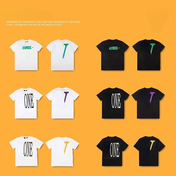 22ss mens t shirt designer shirts big v print short sleeve sweatshirt men women tee loose oversize hip hop tee casual tshirt plus size cloth, White;black
22ss mens t shirt designer shirts big v print short sleeve sweatshirt men women tee loose oversize hip hop tee casual tshirt plus size cloth, White;black