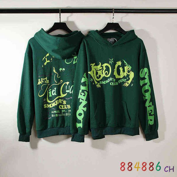 green cartoon graffiti hoodies men women european and american fashion street clothes pullover terry cloth sweatshirt t220726, Black
green cartoon graffiti hoodies men women european and american fashion street clothes pullover terry cloth sweatshirt t220726, Black