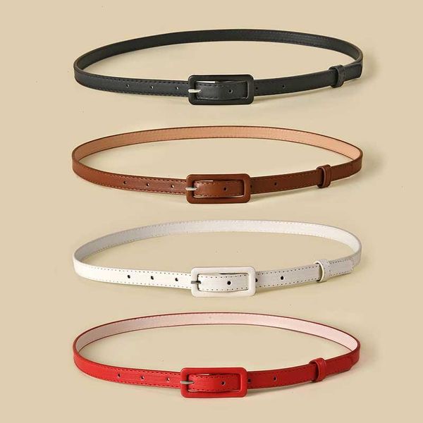 black white red blue pu leather belts thin skinny waistband adjustable belt sweetness women female for dress, Black;brown
black white red blue pu leather belts thin skinny waistband adjustable belt sweetness women female for dress, Black;brown