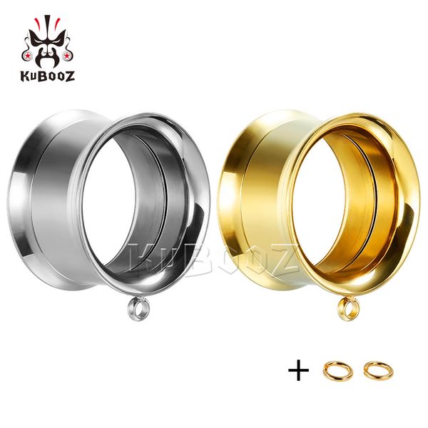 kubooz stainless steel diy horn pendant ear tunnels plugs piercing body jewelry earring gauges stretchers expanders 6-25mm 80pcs, Silver
kubooz stainless steel diy horn pendant ear tunnels plugs piercing body jewelry earring gauges stretchers expanders 6-25mm 80pcs, Silver