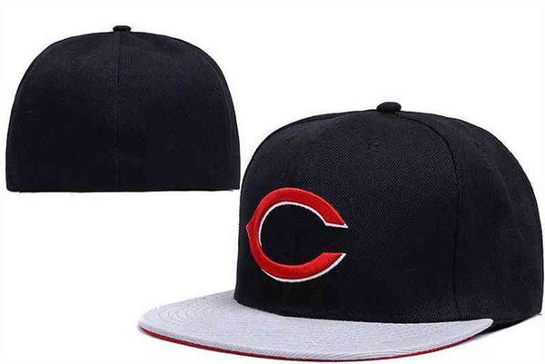 2022 reds c letter baseball caps brand gorras bones sports for men and women hiphop bboy flat fitted hats h6, Blue;gray
2022 reds c letter baseball caps brand gorras bones sports for men and women hiphop bboy flat fitted hats h6, Blue;gray