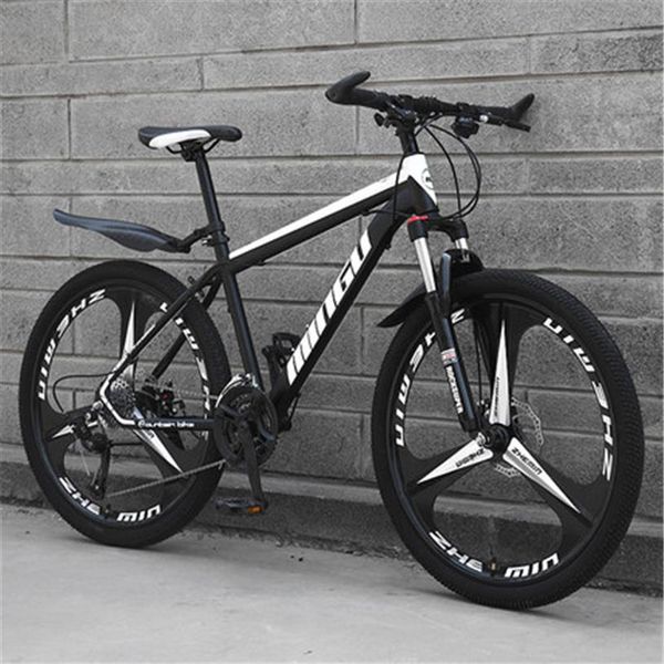 road racing and mountain variable speed off-road shock-absorbing bicycle 24/27/30 speed bicycle work300p
road racing and mountain variable speed off-road shock-absorbing bicycle 24/27/30 speed bicycle work300p