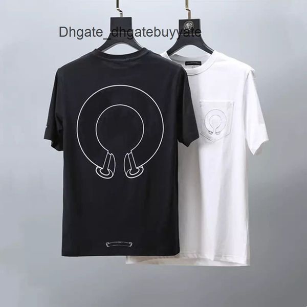 brand mens luxury t shirts fashion ch men tees horseshoe cross designer tshirts summer loose women shirt classic man hip hop sweater sanskr, White;black
brand mens luxury t shirts fashion ch men tees horseshoe cross designer tshirts summer loose women shirt classic man hip hop sweater sanskr, White;black