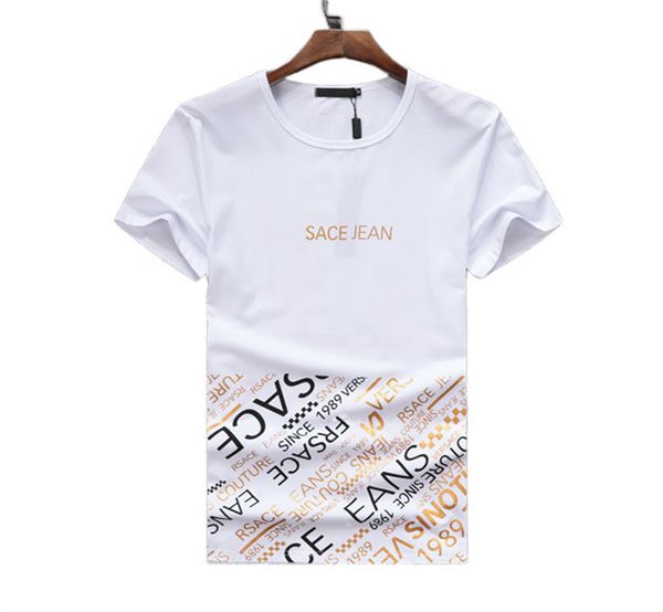 men's t-shirts designer bags luxury men's wear summer round neck sweat absorbing short sleeves outdoor breathable cotton printe s2, White;black
men's t-shirts designer bags luxury men's wear summer round neck sweat absorbing short sleeves outdoor breathable cotton printe s2, White;black