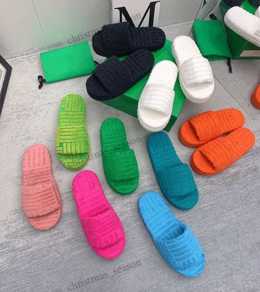 fashion women slippers towel slides sponges rubber sole thick bottom grass green red resort sponge sandals designer ladies slippe s8q2#, Black
fashion women slippers towel slides sponges rubber sole thick bottom grass green red resort sponge sandals designer ladies slippe s8q2#, Black
