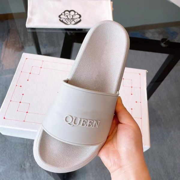 2022 new arrivals mens womens summer sandals white slide casual slippers man ladies comfort non-slip slippers with box 35-45, Black
2022 new arrivals mens womens summer sandals white slide casual slippers man ladies comfort non-slip slippers with box 35-45, Black