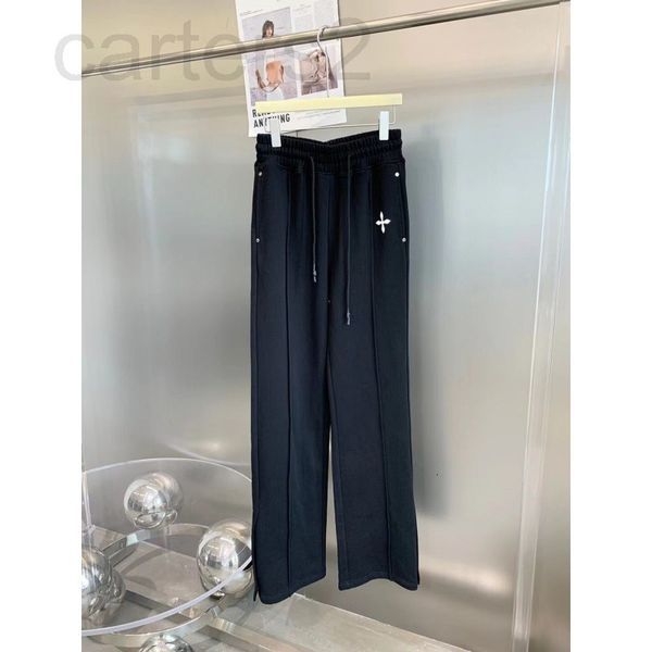 casual dresses designer chaopai 22 early spring want black drawstring lace up casual pants classic cross print hem slit comfortable y1q82022, Black;gray
casual dresses designer chaopai 22 early spring want black drawstring lace up casual pants classic cross print hem slit comfortable y1q82022, Black;gray