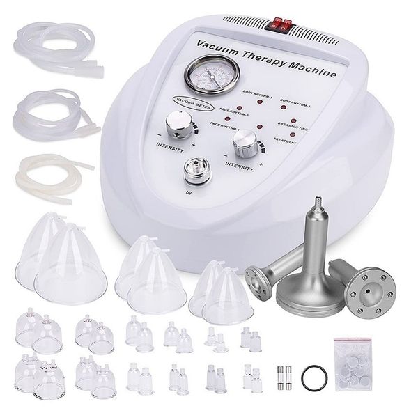 chest cupping vacuum therapy massage roller face lifting beauty machine body shaping butt breast pump enlargement equipment
chest cupping vacuum therapy massage roller face lifting beauty machine body shaping butt breast pump enlargement equipment