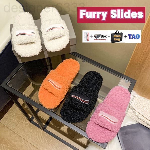 designer slippers luxury women shoes furry slides warm paris political campaign triple black red light pink orange fashion soft wool winter
designer slippers luxury women shoes furry slides warm paris political campaign triple black red light pink orange fashion soft wool winter