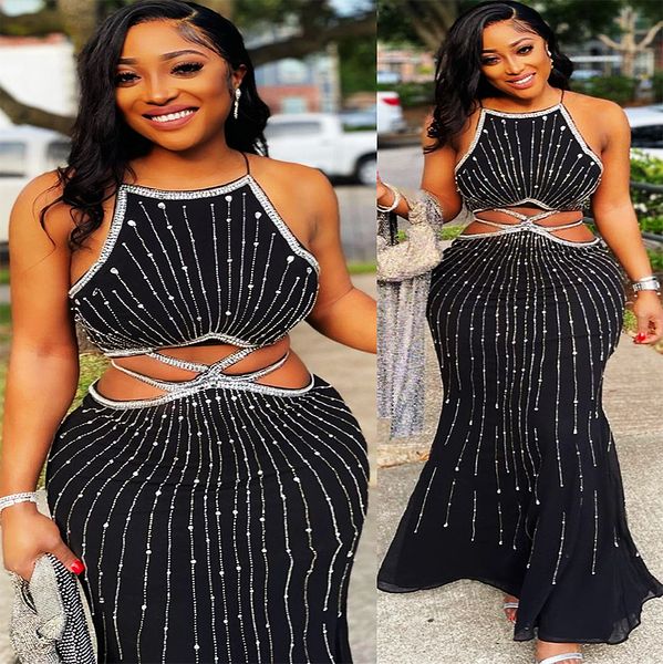 2022 plus size arabic aso ebi black mermaid luxurious prom dresses beaded crystals evening formal party second reception birthday engagement
2022 plus size arabic aso ebi black mermaid luxurious prom dresses beaded crystals evening formal party second reception birthday engagement