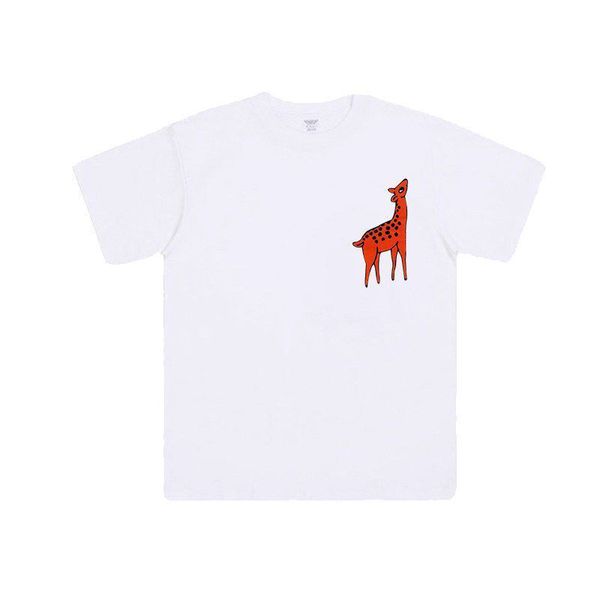 2019ss litte deer clothing homme t shirts men women designer high street print t-shirt big g tee oversized big extra large plus, White;black
2019ss litte deer clothing homme t shirts men women designer high street print t-shirt big g tee oversized big extra large plus, White;black