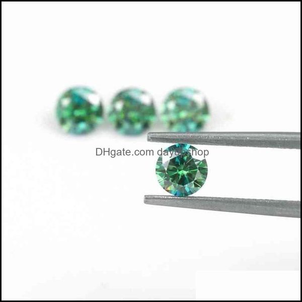 loose gemstones green moissanite color 1.0ct round cut shape diamonds women jewelry making for gifts h220423 dayupshop dholc, Black
loose gemstones green moissanite color 1.0ct round cut shape diamonds women jewelry making for gifts h220423 dayupshop dholc, Black