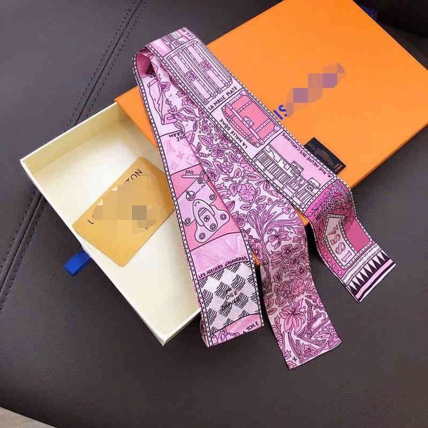 designer l vs handbag silk scarf mens woman lovers fashion head hair band ribbon new classic ribbon coffee simulation silk bag binding hair, Blue;gray
designer l vs handbag silk scarf mens woman lovers fashion head hair band ribbon new classic ribbon coffee simulation silk bag binding hair, Blue;gray