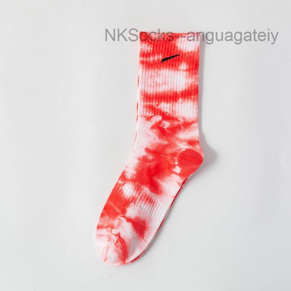 fashion men's classic tie dyed socks hook brand men women long cotton sports high candy colour middle tube moisture absorption sock lux, Black
fashion men's classic tie dyed socks hook brand men women long cotton sports high candy colour middle tube moisture absorption sock lux, Black