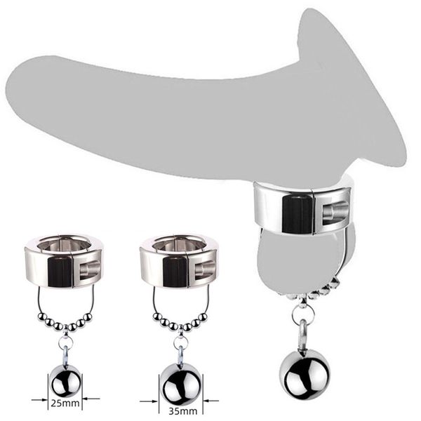 anel masculino de pnis em ao inoxidvel, atraso na ejaculao, dispositivo castida, brinquedos sexyuais, metal, bondage, homens, braa
anel masculino de pnis em ao inoxidvel, atraso na ejaculao, dispositivo castida, brinquedos sexyuais, metal, bondage, homens, braa