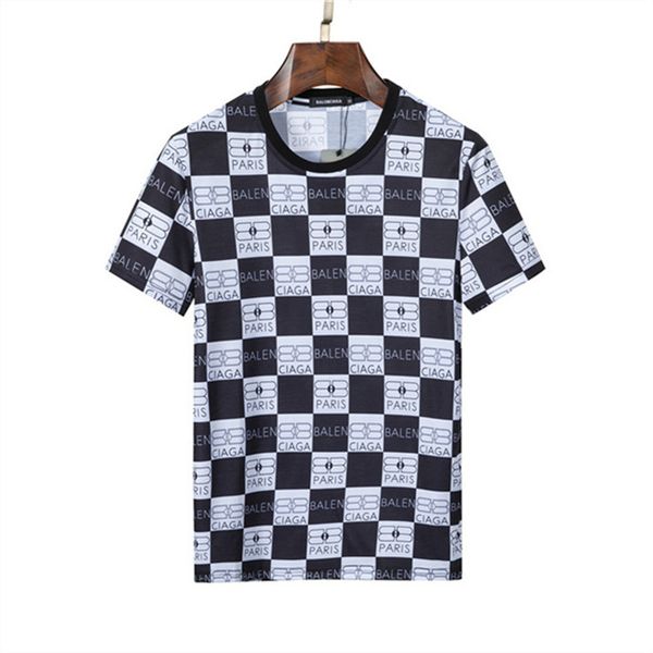 2022ss mens fashion t shirt designers men clothing black white tees short sleeve women's casual hip hop streetwear tshirts 9222, White;black
2022ss mens fashion t shirt designers men clothing black white tees short sleeve women's casual hip hop streetwear tshirts 9222, White;black