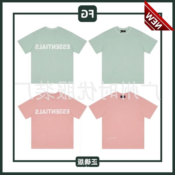 50% off discount fg fashion brand multi thread s letter reflective tee shirt couple loose short sleeve factory direct sale, White;black
50% off discount fg fashion brand multi thread s letter reflective tee shirt couple loose short sleeve factory direct sale, White;black