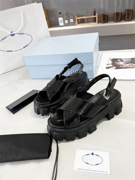 2022 new luxury designer sandals summer slipper women leather mules squared sole the lido sandal party slippers size35-40, Black
2022 new luxury designer sandals summer slipper women leather mules squared sole the lido sandal party slippers size35-40, Black