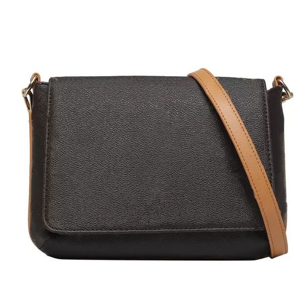 luxury designer bag mens chest bags cowhide classic leather shoulder women designers cross body purse wallet hobos message handbag
luxury designer bag mens chest bags cowhide classic leather shoulder women designers cross body purse wallet hobos message handbag