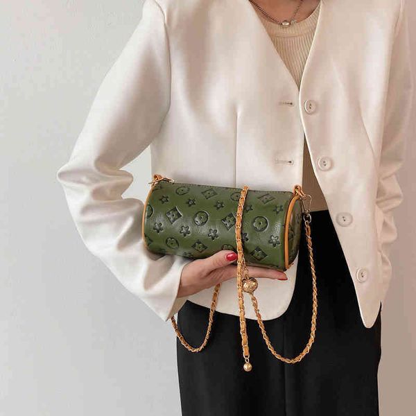 2022 factory wholesale new cylinder female new fashion armpit bag foreign temperament chain single shoulder messenger bag fashion ya4t qpej
2022 factory wholesale new cylinder female new fashion armpit bag foreign temperament chain single shoulder messenger bag fashion ya4t qpej