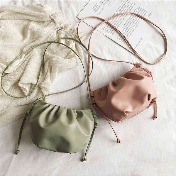 women's bag 2022 trend korean messenger bag contracted fashion small crossbody bag new luxury leather female shoulder bags g220519
women's bag 2022 trend korean messenger bag contracted fashion small crossbody bag new luxury leather female shoulder bags g220519