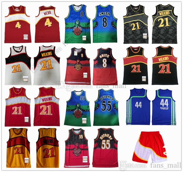 mitchell and ness basketball 1996-97 steve 8 smith dikembe 55 mutombo jerseys retro stitched 44 pistol 4 spud pete webb jersey 1986-87 white, Black;red
mitchell and ness basketball 1996-97 steve 8 smith dikembe 55 mutombo jerseys retro stitched 44 pistol 4 spud pete webb jersey 1986-87 white, Black;red