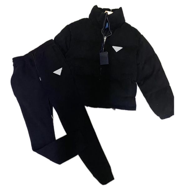 thick fashionwomen's plus size outerwear winter warm women coat pants elastic waist casual sweatpants mens womens suitable clothing wom, Black
thick fashionwomen's plus size outerwear winter warm women coat pants elastic waist casual sweatpants mens womens suitable clothing wom, Black