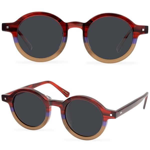 eyeglasses online 75% off classic round plate men's and women's polarized anti ultraviolet outdoor travel sports, White;black
eyeglasses online 75% off classic round plate men's and women's polarized anti ultraviolet outdoor travel sports, White;black
