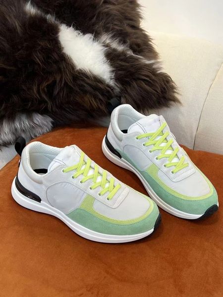 new 2022 designer calfskin casual shoes reflective sneakers retro leather sneakers fashion stylist shoespatchwork casual shoes platform size, Black
new 2022 designer calfskin casual shoes reflective sneakers retro leather sneakers fashion stylist shoespatchwork casual shoes platform size, Black