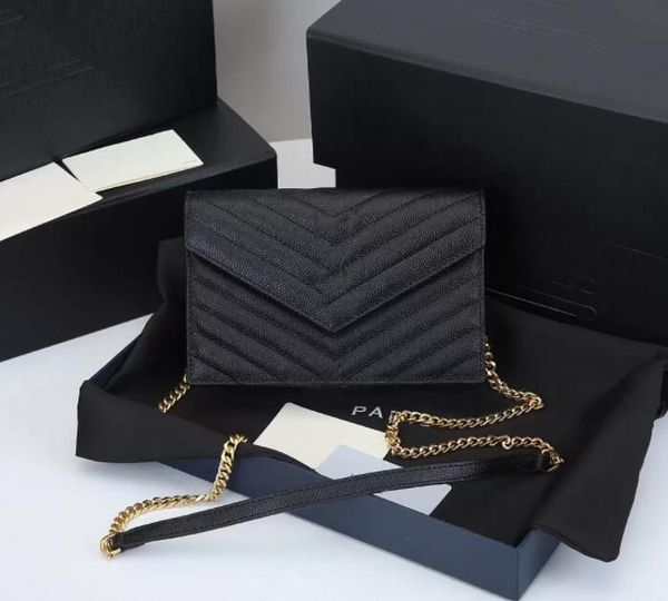 2022 genuine leather women bag original box messenger shoulder handbag purse cross body chain clutch bags
2022 genuine leather women bag original box messenger shoulder handbag purse cross body chain clutch bags