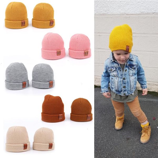 1 2pcs winter parent-child hats mom women man toddle kids baby boy girl warm caps knit beanie hat adults, Yellow
1 2pcs winter parent-child hats mom women man toddle kids baby boy girl warm caps knit beanie hat adults, Yellow