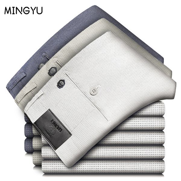 summer england dot pattern work stretch pants men business fashion slim fit white grey casual pant male brand trousers 38 220719, Black
summer england dot pattern work stretch pants men business fashion slim fit white grey casual pant male brand trousers 38 220719, Black