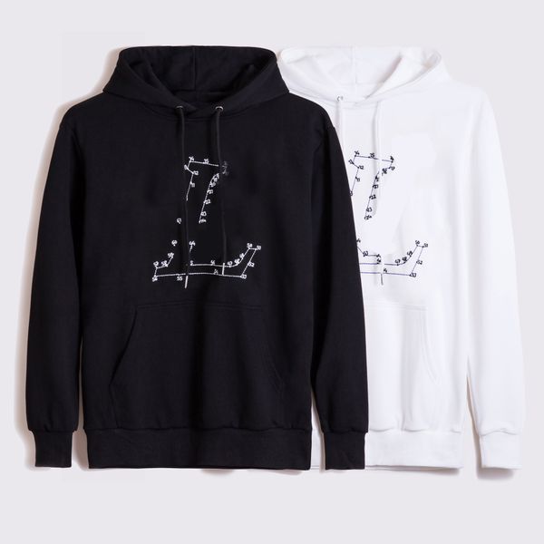 2022 new mens hoodies womens fashion sweatshirts designer hoodie set head hip hop comfortable long sleeve with the embroidery, Black
2022 new mens hoodies womens fashion sweatshirts designer hoodie set head hip hop comfortable long sleeve with the embroidery, Black
